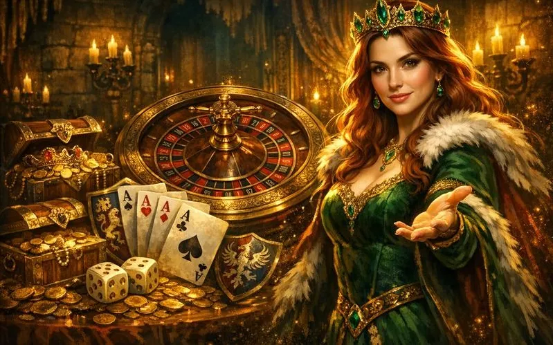 Casinia scommesse sportive banner