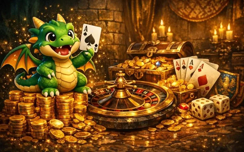 Casinia giochi catalogo banner