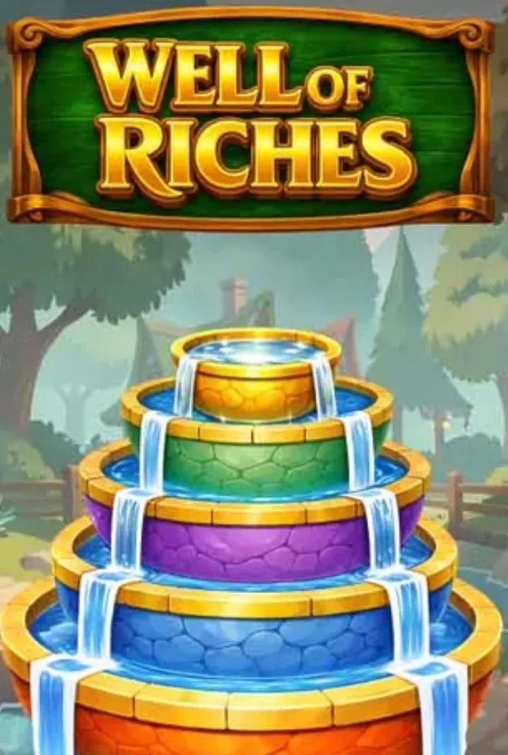Slot Well of Riches