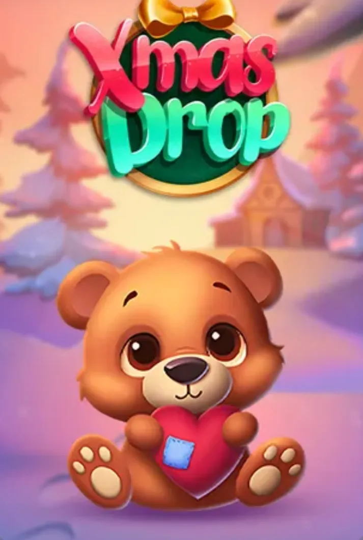 Slot Xmas Drop invernale